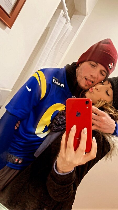 Joe and Tiffany (10)
