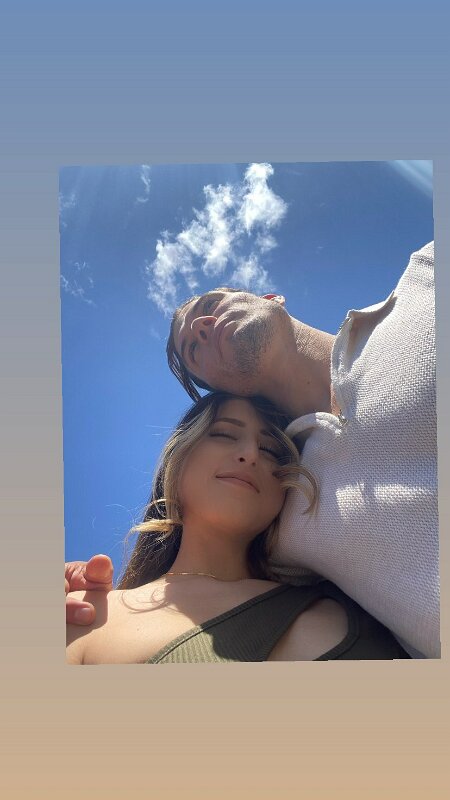 Joe and Tiffany (14)
