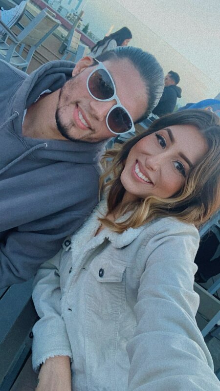 Joe and Tiffany (15)