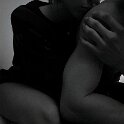 Joe and Tiffany