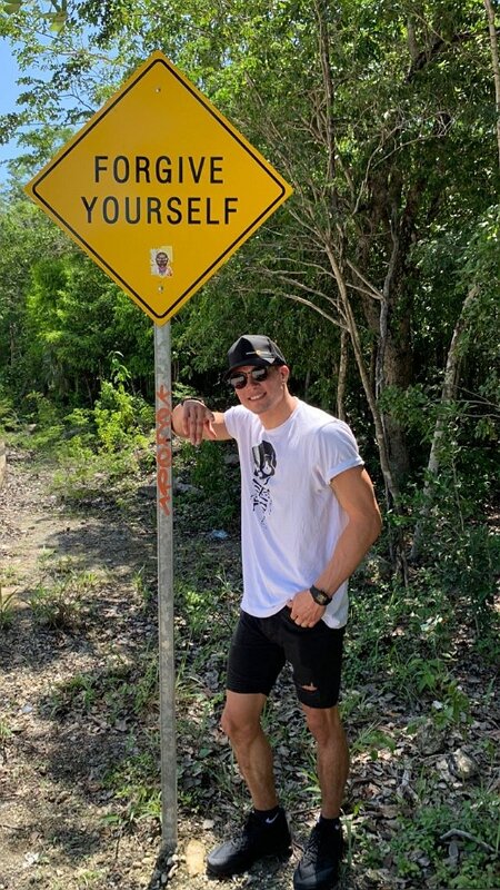 Joe in Tulum (10)
