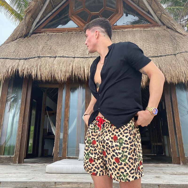Joe in Tulum (11)