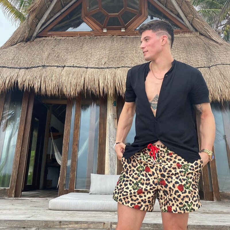 Joe in Tulum (12)
