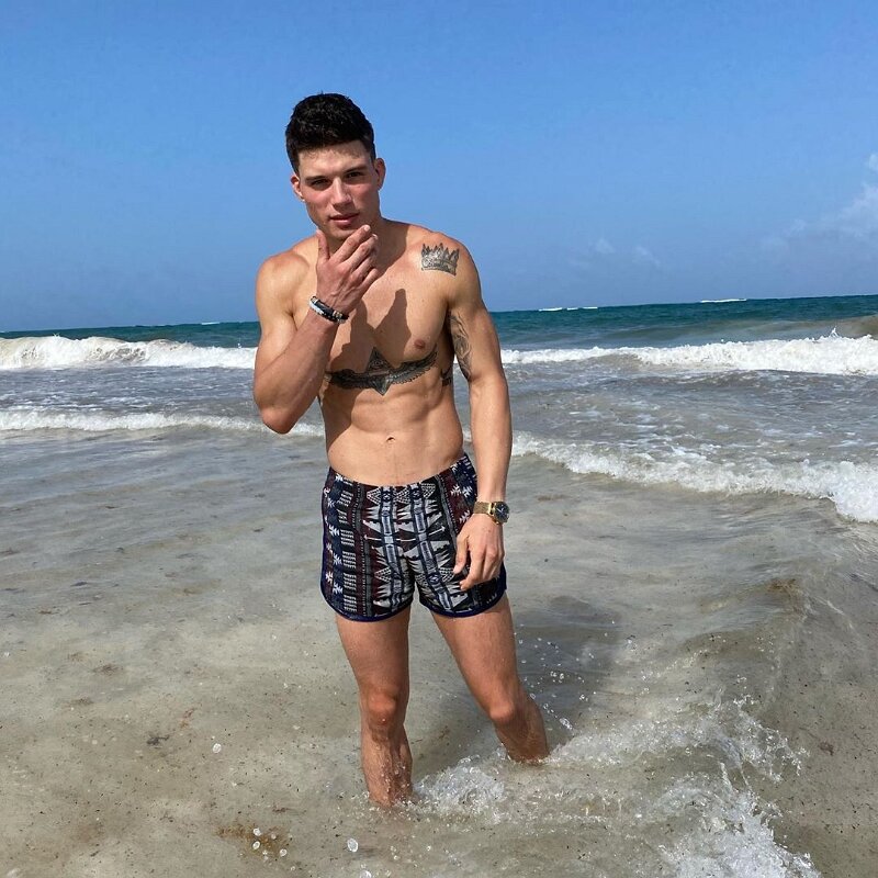 Joe in Tulum (16)