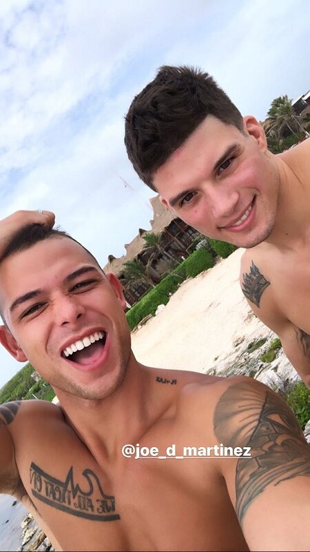 Joe in Tulum (20)