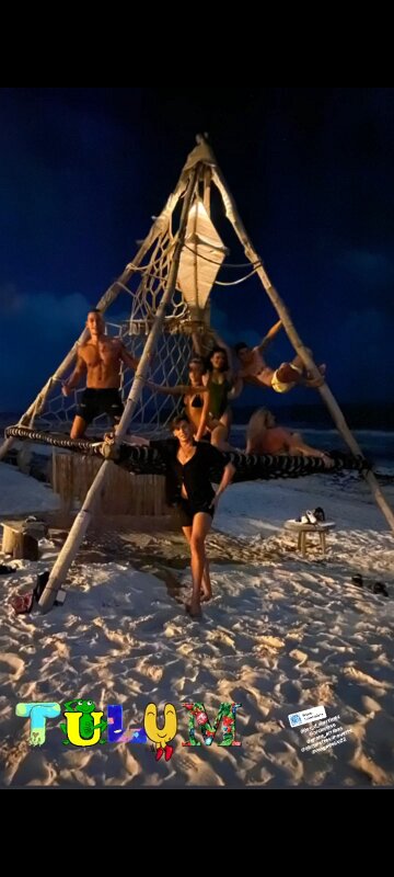 Joe in Tulum (25)