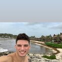 Joe in Tulum (5)