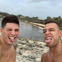 Joe in Tulum (9)