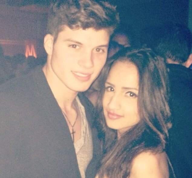 Joe D Martinez with Girls (1)