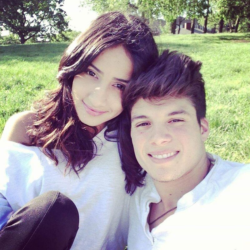 Joe D Martinez with Girls (10)