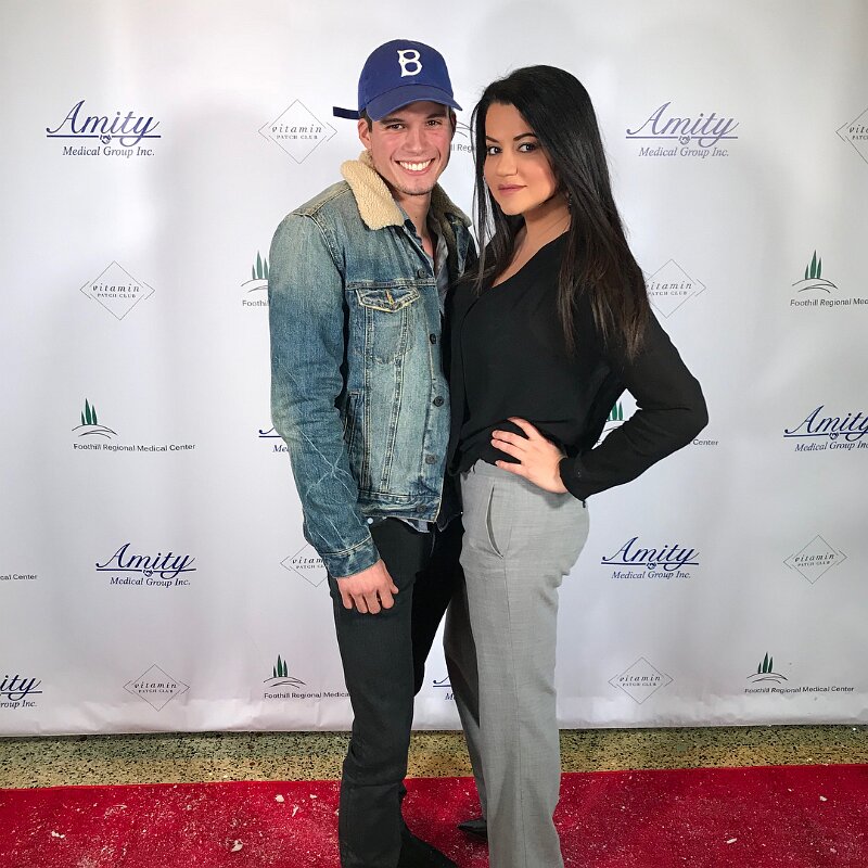 Joe D Martinez with Girls (21)