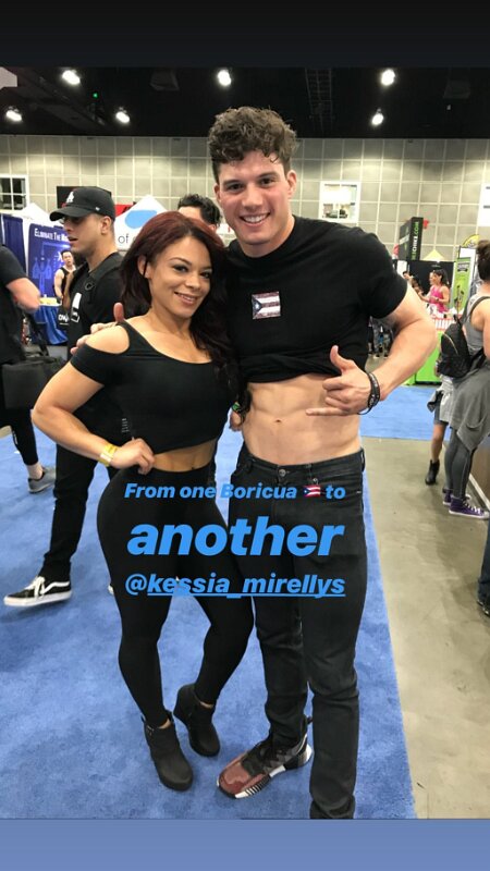 Joe D Martinez with Girls (26)