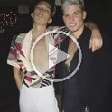 Joe D Martinez V with his gay friends (11)