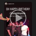 Joe D Martinez V with his gay friends (35)