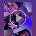 Joe D Martinez V with his gay friends (42)