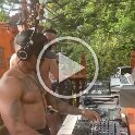 Joe D Martinez V with his gay friends (48)