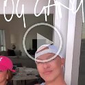Joe D Martinez V with his gay friends (5)