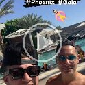 Joe D Martinez V with his gay friends (51)