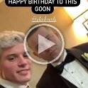 Joe D Martinez V with his gay friends (59)