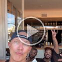 Joe D Martinez V with his gay friends (79)