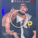 Joe D Martinez V with his gay friends (85)