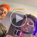 Joe D Martinez V with his gay friends (92)