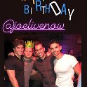 Joe D Martinez with his gay friends (19)