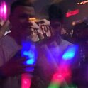 Joe D Martinez with his gay friends (2)