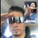 Joe D Martinez with his gay friends (41)