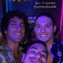 Joe D Martinez with his gay friends (43)