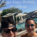 Joe D Martinez with his gay friends (48)
