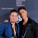 Joe D Martinez with his gay friends (57)
