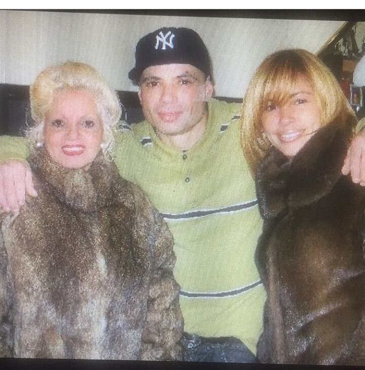 Joe D Martinez dad Pokey (16)