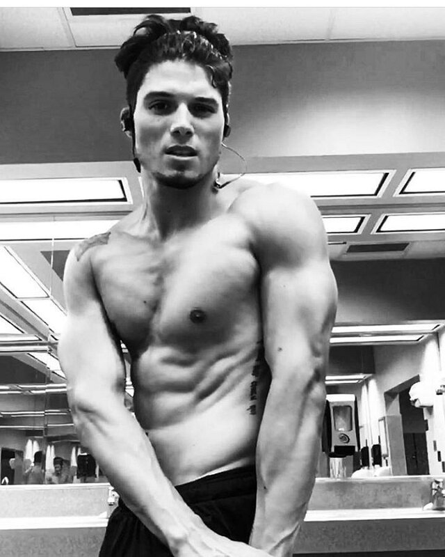 Joe D Martinez dad Pokey (8)
