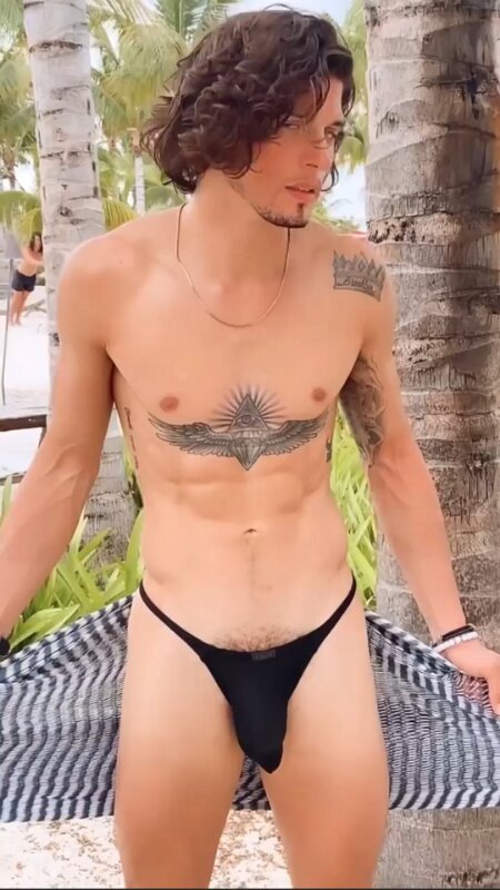 Joe D Martinez Gay Cruz (11)
