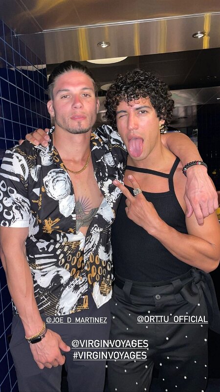 Joe D Martinez Gay Cruz (3)