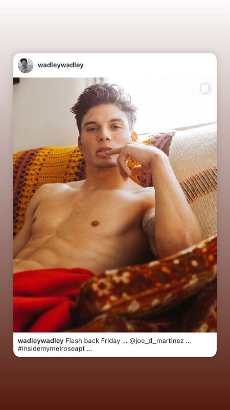 Joe Miscellaneous (16)