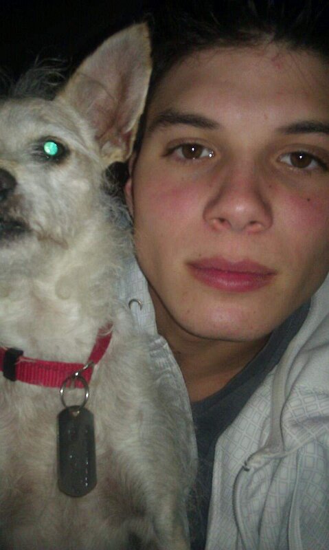Joe D Marinez Pets (2)