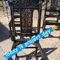 Project Day