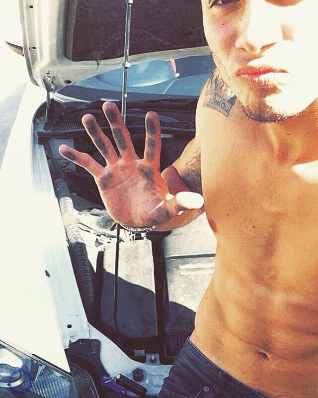 Joe D Martinez Selfies (100)