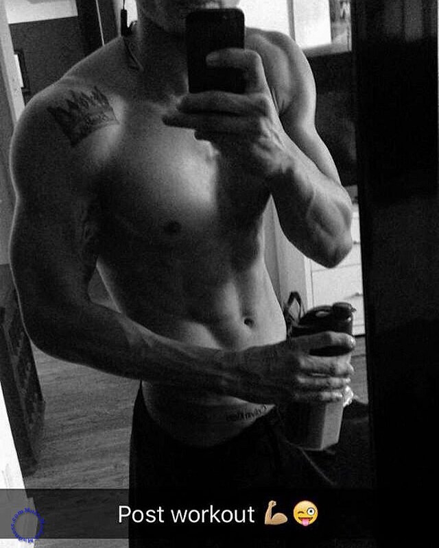 Joe D Martinez Selfies (105)
