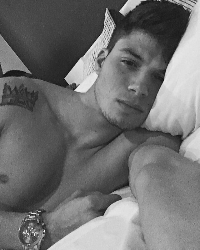 Joe D Martinez Selfies (112)