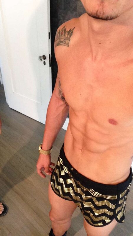 Joe D Martinez Selfies (114)