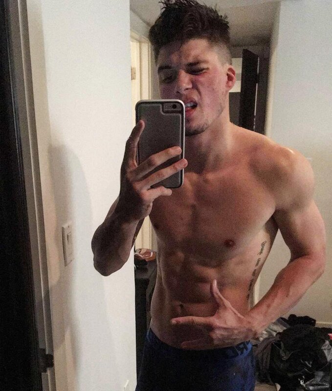 Joe D Martinez Selfies (115)