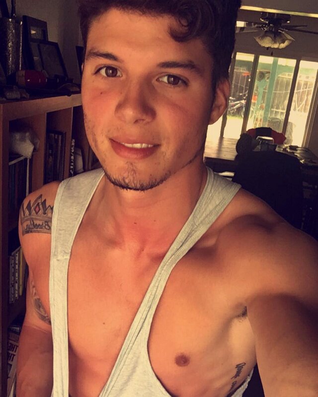 Joe D Martinez Selfies (116)