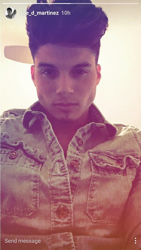Joe D Martinez Selfies (118)