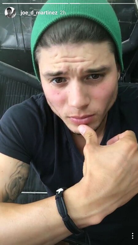 Joe D Martinez Selfies (124)