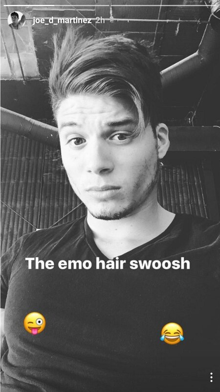Joe D Martinez Selfies (125)