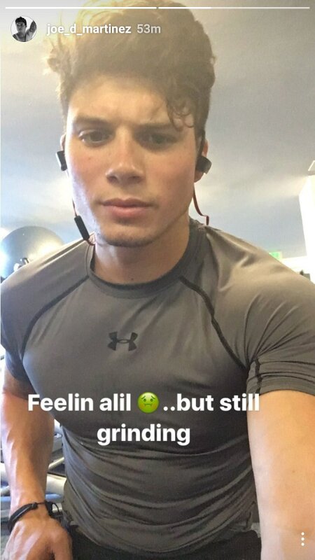 Joe D Martinez Selfies (127)