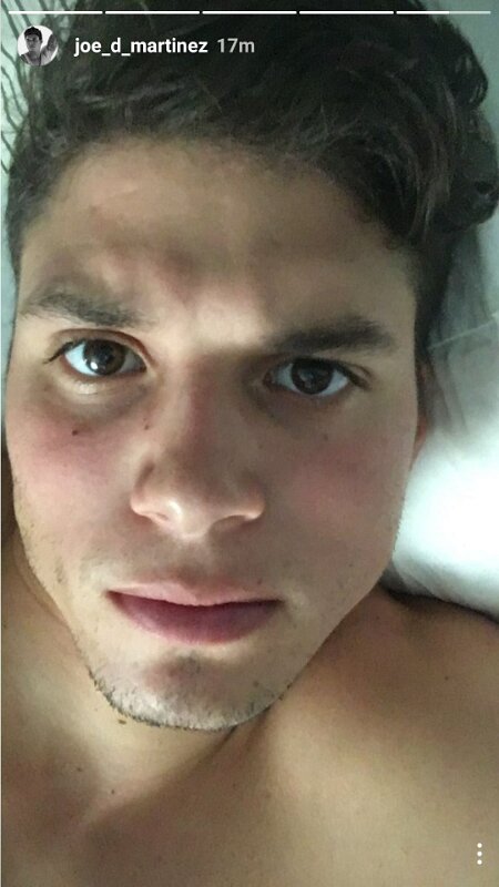 Joe D Martinez Selfies (129)